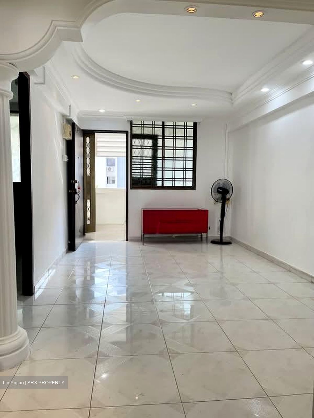 Blk 166 Stirling View (Queenstown), HDB 3 Rooms #570450791
